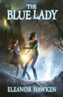 The Blue Lady cover