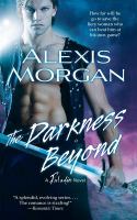 The Darkness Beyond cover