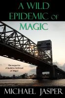 A Wild Epidemic of Magic : Contagious Magic cover