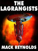 The Lagrangists cover
