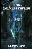 The Silver Ninja cover