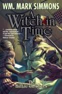 Witch in Time cover