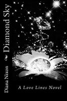 Diamond Sky : A Love Lines Novel cover