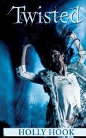 Twisted (#1 Deathwind Trilogy) cover