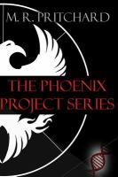 The Phoenix Project Series : Books 1-3: the Phoenix Project, the Reformation, and Revelation cover