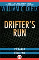 Drifter's Run cover