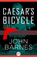Caesar's Bicycle cover