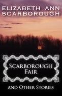 Scarborough Fair cover