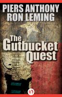The Gutbucket Quest cover