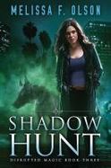 Shadow Hunt cover