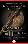 Camber the Heretic cover