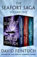 The Seafort Saga Books 1–3 cover