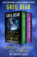 Songs of Earth and Power cover