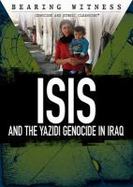 ISIS and the Yazidi Genocide in Iraq cover