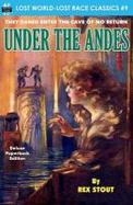 Under the Andes cover