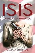 Isis : Attack on America cover