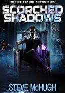 Scorched Shadows cover