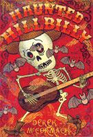 The Haunted Hillbilly cover