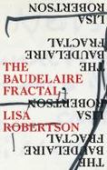 The Baudelaire Fractal cover