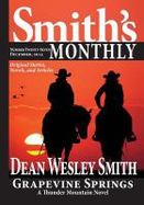 Smith's Monthly #27 cover