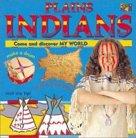 Plains Indians cover