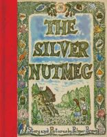 The Silver Nutmeg cover
