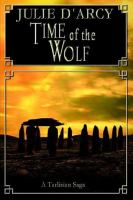 Time of the Wolf cover