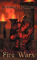 Fire Wars cover