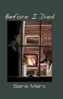 Before I Died cover