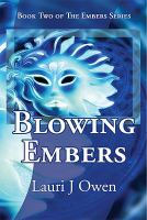 Blowing Embers cover