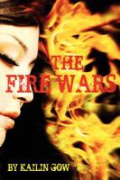 The Fire Wars cover