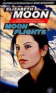 Moon Flights cover
