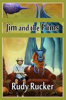 Jim and the Flims cover