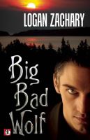 Big Bad Wolf cover