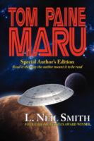 Tom Paine Maru Special Author's Edition cover