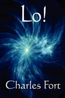 Lo! cover