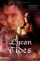 Lycan Tides cover