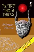 The Three Tiers of Fantasy cover