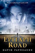 Epitaph Road cover