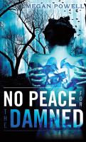 No Peace for the Damned cover
