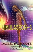 Simulacron-3 cover
