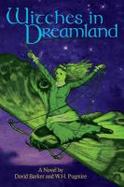 Witches in Dreamland cover