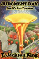 Judgment Day and Other Dreams cover