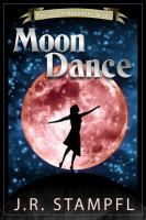 Moon Dance cover