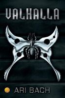 Valhalla [Library Edtion] cover
