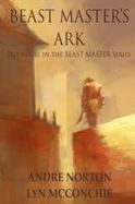 Beast Master's Ark cover