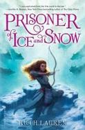Prisoner of Ice and Snow cover
