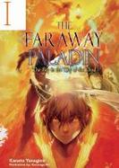 The Faraway Paladin: the Boy in the City of the Dead cover