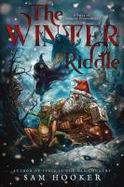 The Winter Riddle cover