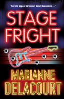 Stage Fright cover